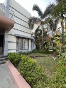 Image of 3500 Sq.ft 3 BHK Independent House for sale in Vallabh Vidhyanagar, Anand for Rs. 22500000
