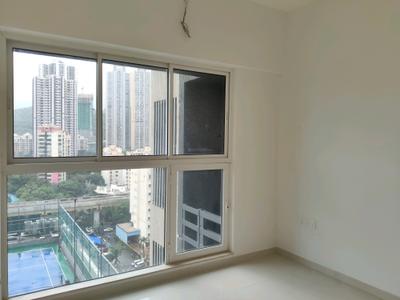 2 BHK Flat