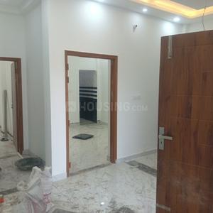 Living Room Image of 1950 Sq.ft 3 BHK Villa for sale in Grah Imperial Villas Phase 1, Anora Kala Lucknow for Rs. 7200000