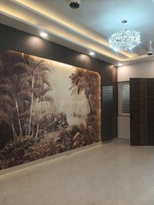 Hall Image of 2750 Sq.ft 5 BHK Independent House for sale in Jagatpura Jaipur for Rs. 19000000