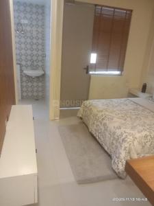 Bedroom Image of 1308 Sq.ft 4 BHK Apartment / Flat for sale in Adore Prima, Sector 73 Faridabad for Rs. 8432000