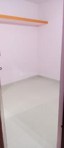 Bedroom Image of 400 Sq.ft 1 BHK Independent House for rent in Mahadevapura Bengaluru for Rs. 13000