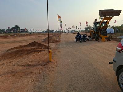 Image of 150 Sq.ft Residential Plot / Land for sale in Ghatkesar, Secunderabad for Rs. 3400000