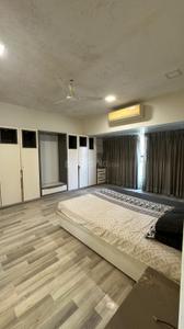 Bedroom Image of 6240 Sq.ft 4 BHK Apartment / Flat for sale in Juhu Mumbai for Rs. 180000000