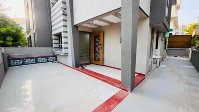 Image of 1650 Sq.ft 3 BHK Independent House for rent in Sargasan, Gandhinagar for Rs. 30000