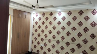 Bedroom Image of 2300 Sq.ft 3 BHK Builder Floor for sale in Sector 57 Gurgaon for Rs. 26500000