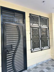 Balcony Image of 1690 Sq.ft 3.5 BHK Villa for sale in Amrapali Dream Valley, Noida Extension Greater Noida for Rs. 20000000