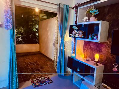 Image of 1000 Sq.ft 2 BHK Apartment / Flat for rent in Yerawada, Pune for Rs. 37000