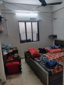 Bedroom Image of 700 Sq.ft 2 BHK Apartment / Flat for sale in Gotri Vadodara for Rs. 2500000