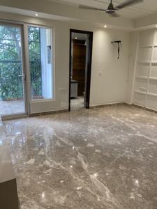 4 BHK Independent Builder Floor