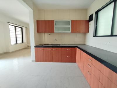 Kitchen Image of 1150 Sq.ft 2 BHK Apartment / Flat for sale in Raviraj Florentine, Ghorpadi Pune for Rs. 13000000