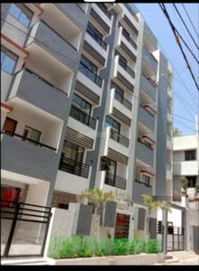 Image of 900 Sq.ft 3 BHK Apartment / Flat for sale in Old Walled City, Rajkot for Rs. 6500000