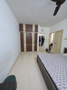 Bedroom Image of 1350 Sq.ft 2 BHK Duplex for sale in Manjalpur Vadodara for Rs. 8000000