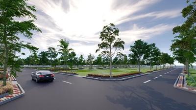 Image of 1000 Sq.ft Residential Plot / Land for sale in Narasingapuram, Poonamallee, Chennai for Rs. 4500000