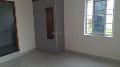 Bedroom Image of 750 Sq.ft 2 BHK Independent House for rent in Bommasandra Bengaluru for Rs. 16600