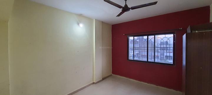Tirupati Supreme Enclave Bedroom 1