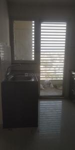 Kitchen Image of 2000 Sq.ft 3 BHK Apartment / Flat for sale in Vidhyadhar Nagar Jaipur for Rs. 18000000