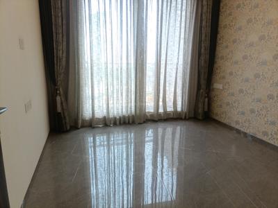 Bedroom Image of 1320 Sq.ft 2 BHK Apartment / Flat for sale in Paradise Sai World Empire Phase 1, Kharghar Navi Mumbai for Rs. 19000000