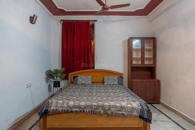 2 BHK Independent House