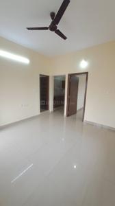 Hall Image of 600 Sq.ft 1 BHK Apartment / Flat for rent in Indira Nagar Bengaluru for Rs. 32000