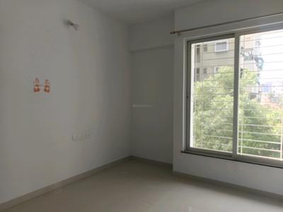 Bedroom Image of 1037 Sq.ft 2 BHK Apartment / Flat for sale in Ram Green Hive, Fursungi Pune for Rs. 7200000