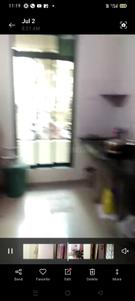 Kitchen Image of 705 Sq.ft 1 BHK Apartment / Flat for sale in 5P Tulsi Dham, Badlapur East Badlapur for Rs. 2800000