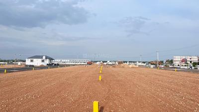 Image of 700 Sq.ft Residential Plot / Land for sale in Appanaickenpatti, Coimbatore for Rs. 931700