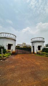 Image of 6000 Sq.ft Residential Plot / Land for sale in Paridhi Nidhivan Farm, Tatibandh, Raipur for Rs. 2850000