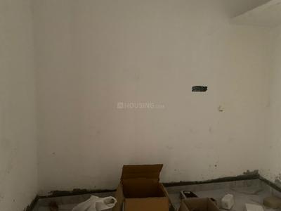 Bedroom Image of 850 Sq.ft 1 BHK Builder Floor for rent in Halasuru Bengaluru for Rs. 20000