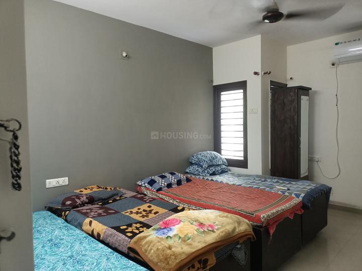 Bedroom Image of MK PG in Kudasan, Gandhinagar