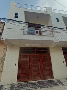 2.5 BHK Independent House