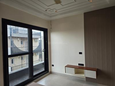 Bedroom Image of 1800 Sq.ft 3 BHK Builder Floor for sale in BPTP Astaire Garden Floors, Sector 70A Gurgaon for Rs. 21500000