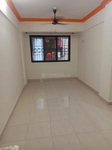 1 BHK Flat