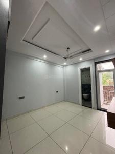 Bedroom Image of 1800 Sq.ft 2 BHK Builder Floor for sale in GTM The Capital Phase 1, Sahastradhara Road Dehradun for Rs. 8500000