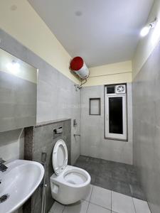 Image of 781 Sq.ft 2 BHK Apartment / Flat for rent in DSR Highland Greenz, Chikkakannalli, Bengaluru for Rs. 47000