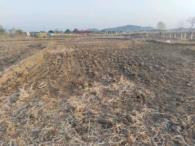 Urban Infra Navi Mumbai Plot View 1
