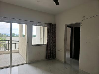 Living Room Image of 500 Sq.ft 1 BHK Apartment / Flat for sale in VTP Purvanchal, Kesnand Pune for Rs. 2900000