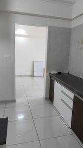 Kitchen Image of 590 Sq.ft 1 BHK Apartment / Flat for sale in Duville Riverdale Heights, Kharadi Pune for Rs. 7500000