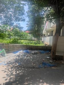 Residential Plot