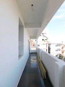 Balcony Image of 1900 Sq.ft 3 BHK Apartment / Flat for sale in Khairatabad Hyderabad for Rs. 18500000