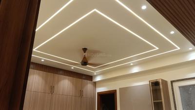 Bedroom Image of 2500 Sq.ft 4 BHK Builder Floor for sale in Indirapuram Ghaziabad for Rs. 38500000