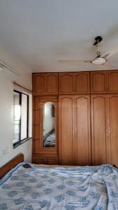 Bedroom Image of 842 Sq.ft 2 BHK Apartment / Flat for sale in AtulNagar Phase I, Warje Pune for Rs. 9000000