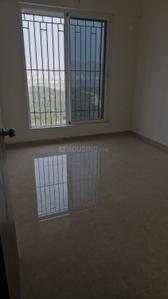 Bedroom Image of 1200 Sq.ft 2 BHK Apartment / Flat for sale in Dosti Tulip Dosti West County, Thane West Thane for Rs. 13000000