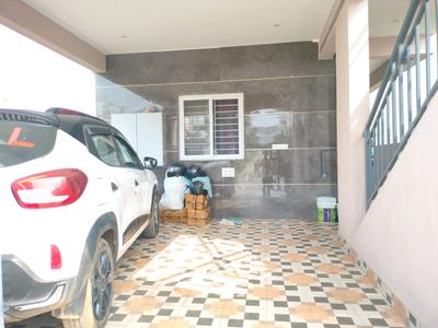 Basement Image of 2200 Sq.ft 4 BHK Independent House for sale in Mahaveer Edenfield, Electronic City Bengaluru for Rs. 17500000