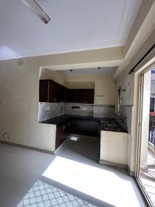 2.5 BHK Flat