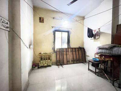 Bedroom Image of 783 Sq.ft 2 BHK Apartment / Flat for sale in Maninagar Ahmedabad for Rs. 3300000