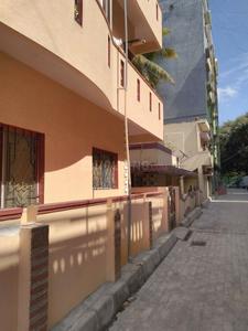 Image of 1200 Sq.ft 2 BHK Independent House for rent in Ejipura, Bengaluru for Rs. 26000