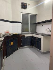 Kitchen Image of 1570 Sq.ft 3 BHK Apartment / Flat for sale in Mylapore Chennai for Rs. 22000001