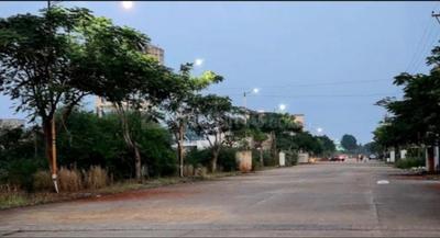 Swastik Smart Nu Town Plot View 2