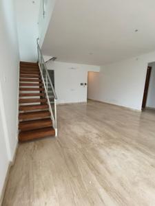 Hall Image of 4500 Sq.ft 4 BHK Penthouse for sale in Baner Pune for Rs. 39000000